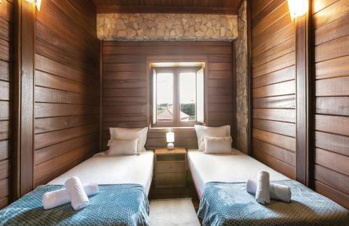 Stylish Rustic Villa - Foto 6