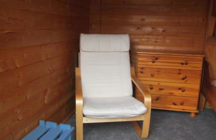 blaues Haus am See - Foto 17