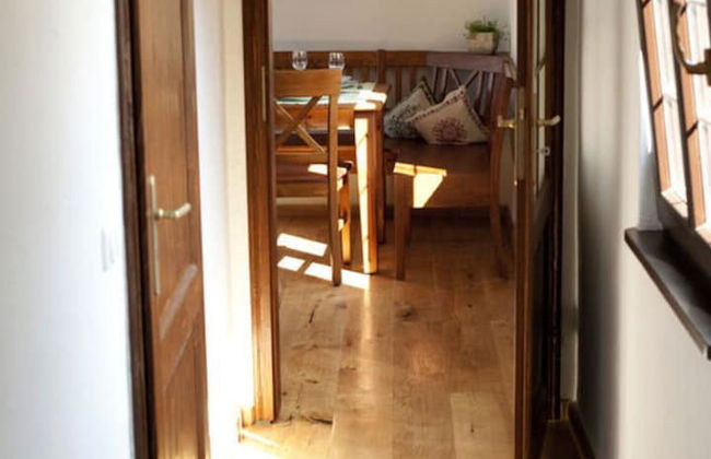 With Tower Modern Retreat - Foto 18