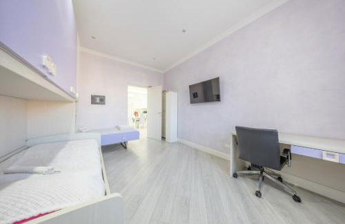 La Casa di Vio - ROMA - Foto 14