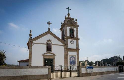 714 Mugnano House Aveleda - Foto 24