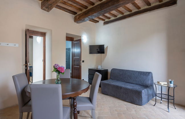 Borgo Pulciano Agriturismo - Photo 60