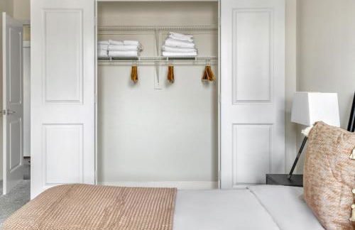 Ballston 1BR w Concierge WD Pool nr Metro WDC-528 - Foto 11