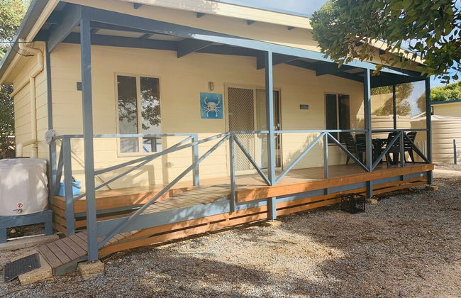 Venus Bay Beachfront Tourist Park - Photo 34