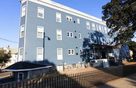 Stylish Apartment in Malden. 20 min from Boston - Foto 2