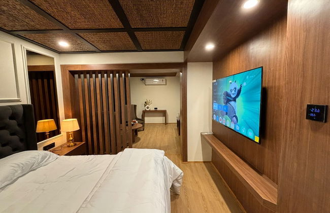 The Magnolia Srinagar - Photo 6