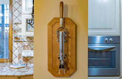 Malpensa Jacuzzi House - Foto 7