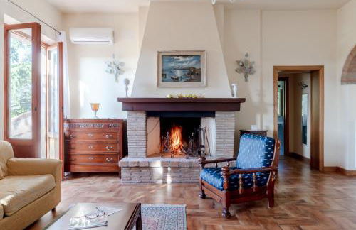 Holiday House Borgo Badia - Photo 58