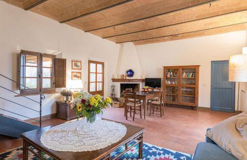 Villa Agriturismo Tenuta la Campana - Foto 66