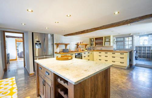 Swan Cottage - Foto 8