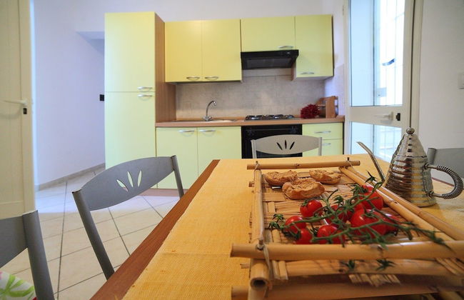 Residence Riva Mare Ugento - Foto 50