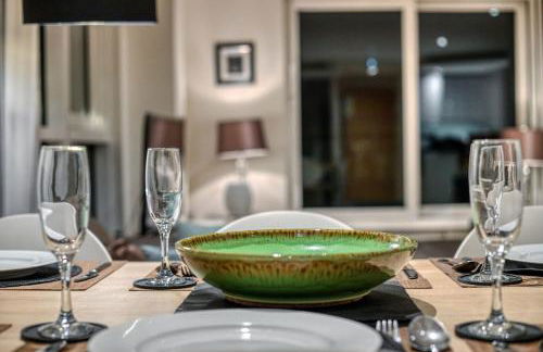 Spacious 4 Bed and 2 Bath in Vauxhall - Zone 1 - Foto 36