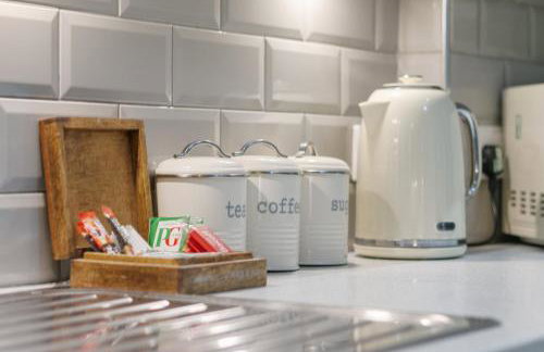 No 6 - Wisteria Cottage - Pass the Keys - Foto 13