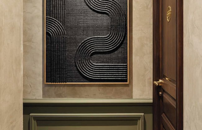 Leon Hotel-pigalle/suite-51 - Foto 8