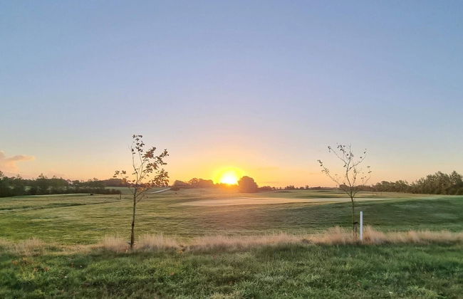 4 Person Holiday Home in Nykobing M-by Traum - Foto 9