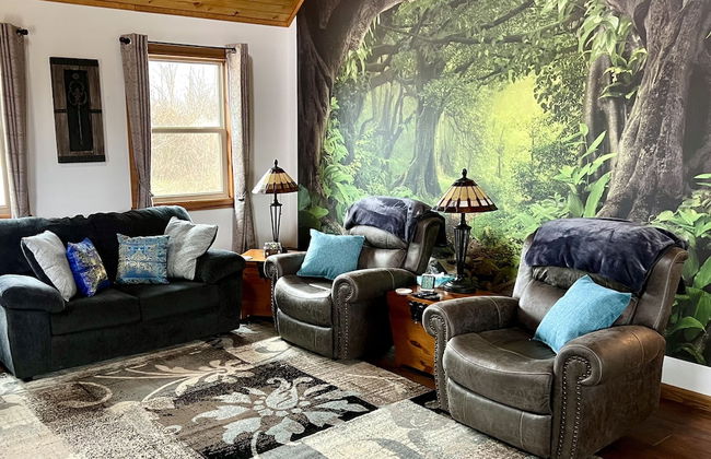 Pleasant Grove Farm LLC - Foto 33