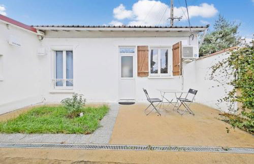 Gîte de Chalandray - Foto 2