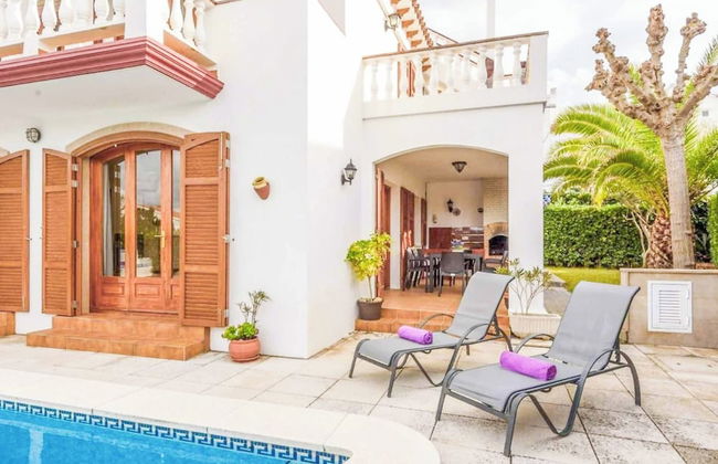 Villa Joaquina - Photo 18