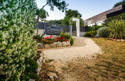 House Tea in a beautiful nature - Foto 57