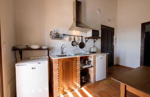 Cortijo Sancardo - Foto 42