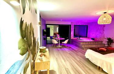 Les Suites du Payré - Suite Romance - Foto 26