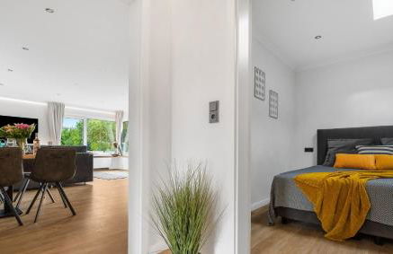 Bali -Habernis, direkt an der Ostsee - Foto 9