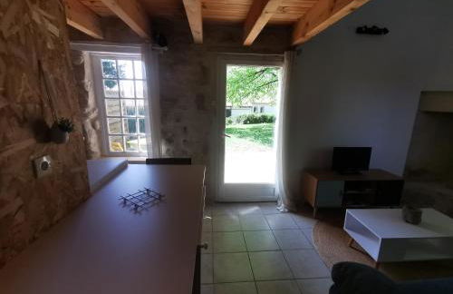 Les gîtes de la nouvelle vie - Foto 42