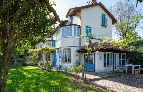 Holiday Home Il Carroccio-2 by Interhome - Foto 34