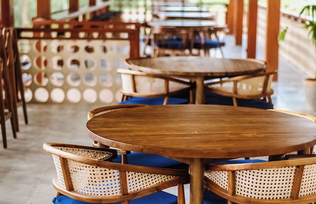 Alam Caldera Camp & Resto - Foto 53