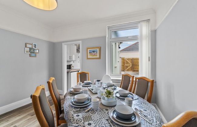 Plymouth-fernhurst- 2 Bedroom Bungalow - Foto 40