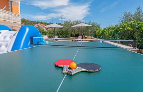 Two-Bedroom Apartment In Sibenik - Foto 25