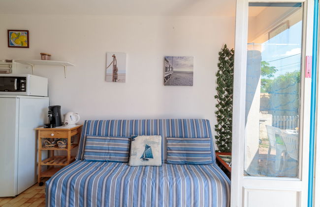 Les Palatines - Foto 8