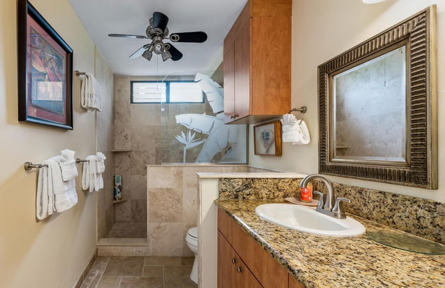 Big Island Keauhou Punahele A103 2 Bedroom Condo - Foto 22