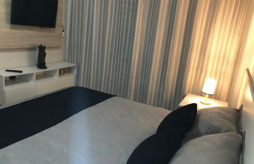 CHACARA EM COND FECHADO WI FI AR CONDICIONADO PISCINA e SPA AQUECIDOS - Photo 76