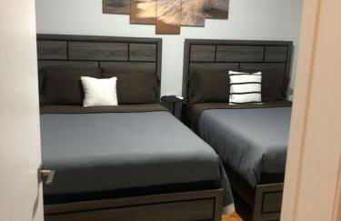 2 Bed Ocean View Balconys Corner Unit LB Convention Center - Foto 28