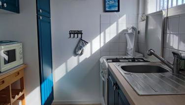 T2 jardin privatif et accès piscine - Foto 4