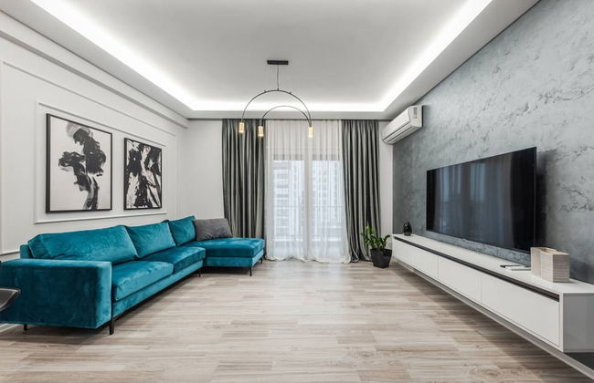 The Teal Spot in Tiran - Foto 1