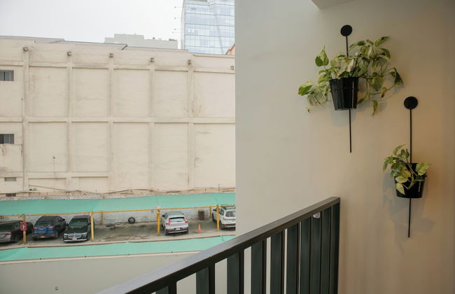 Black By Wynwood House - Foto 69