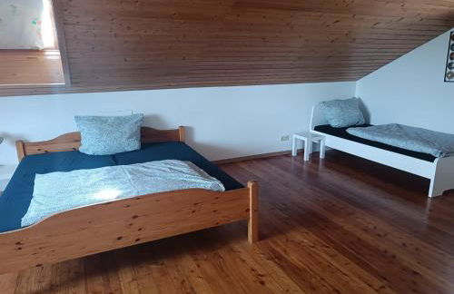 Monteurwohnung Renningen - L8 Street - Foto 7