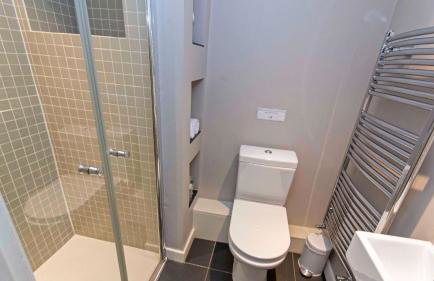 Perrymans Thatched Cottage Sleeps 6 Dog Friendly - Foto 22