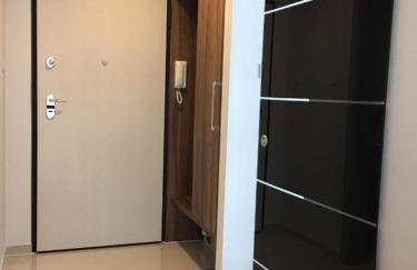 Apartments DeLuxe Center NOWY ŚWIAT - Photo 11