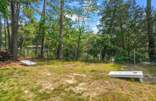 Counting Corks - Waterfront, Pet friendly, private dock! - Foto 38