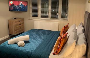 6 Bedroom Luxury Home - Foto 26