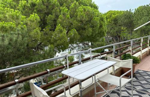 Lignano Pineta Apartment with pool - Foto 18