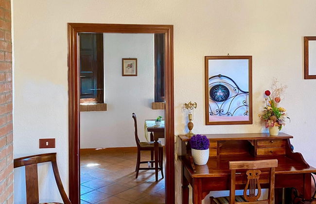 Belvilla by Oyo Casa Sassetta - Foto 29