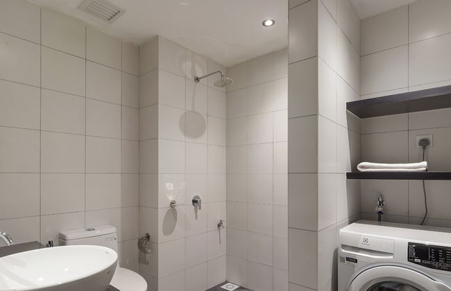 Chambers Residence, Sunway Putra Mall - Foto 76