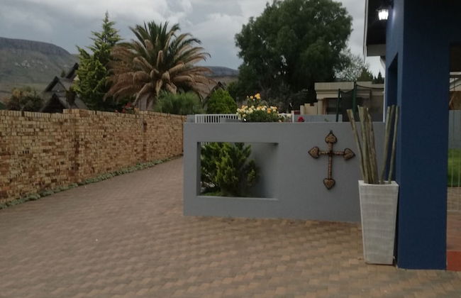 Platberg Self-catering - Photo 38