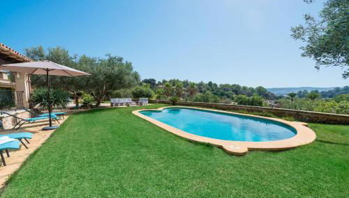 Es Cocons - Foto 4, Garden