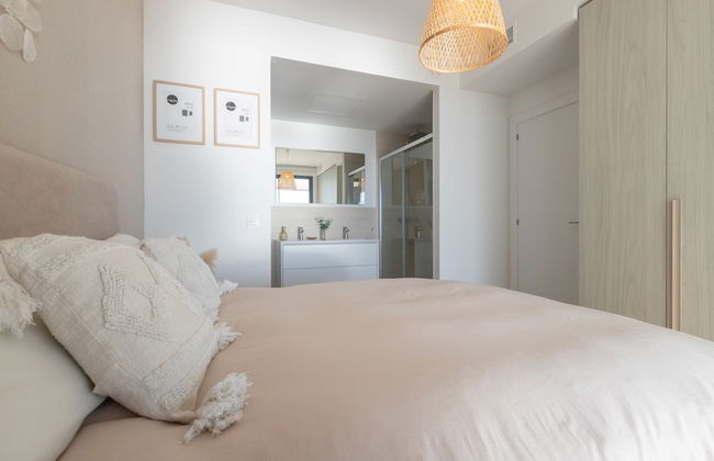 Bego a Sea View in Fuengirola - Foto 17