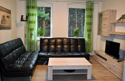 Gästehaus Am Wald Oschersleben - Foto 15